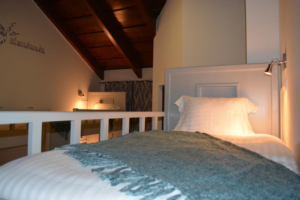 Luna Maya Hostel & Wellness Antigua Exterior foto