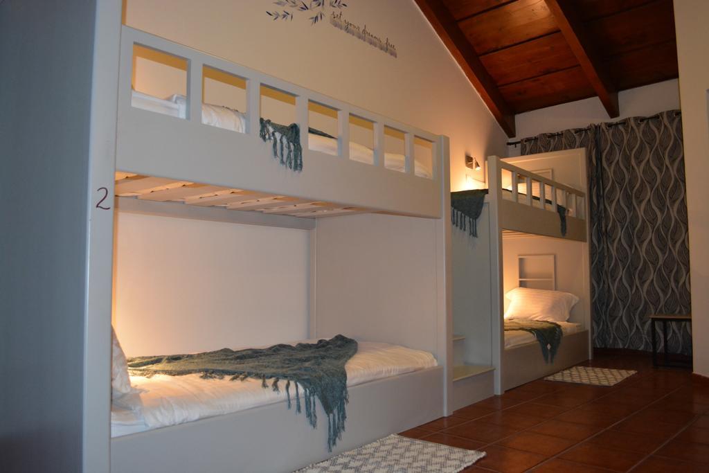 Luna Maya Hostel & Wellness Antigua Exterior foto